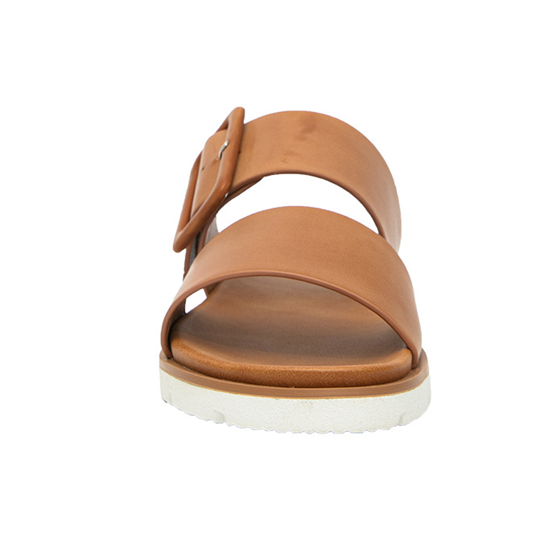 Sofia – Chic Women's Slide Sandals