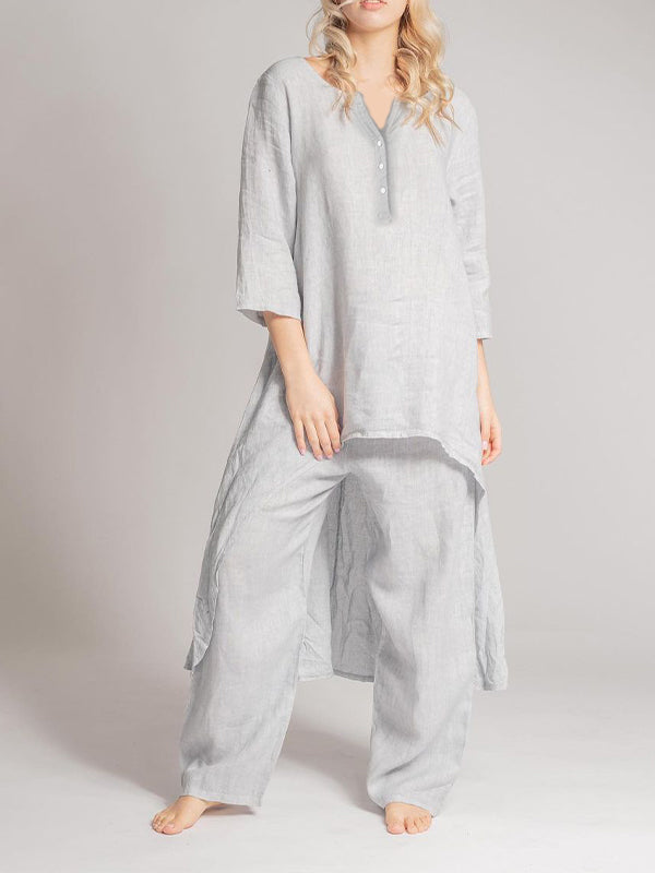 Sofia – Eleganter Damen Freizeitanzug