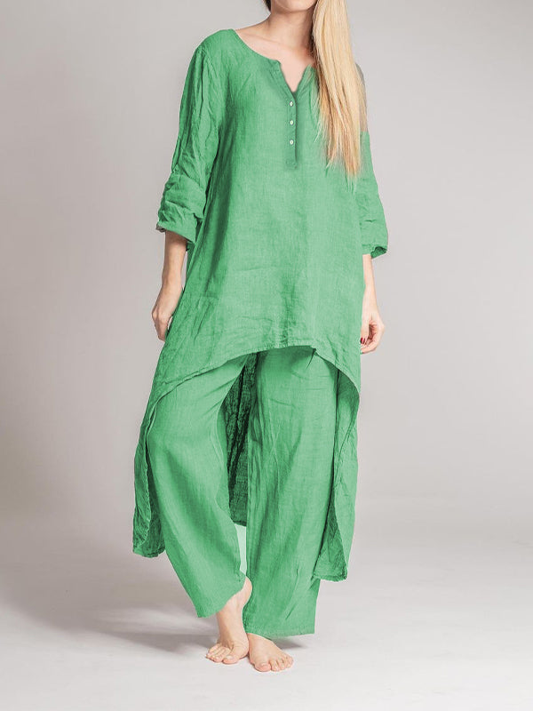 Sofia – Eleganter Damen Freizeitanzug