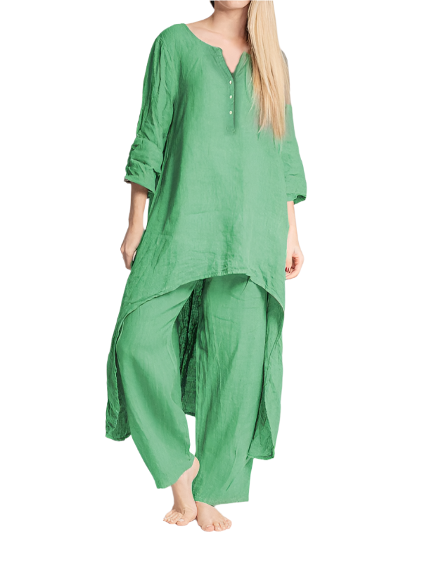 Sofia – Eleganter Damen Freizeitanzug