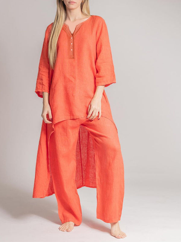 Sofia – Eleganter Damen Freizeitanzug