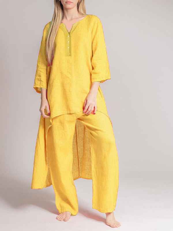 Sofia – Eleganter Damen Freizeitanzug