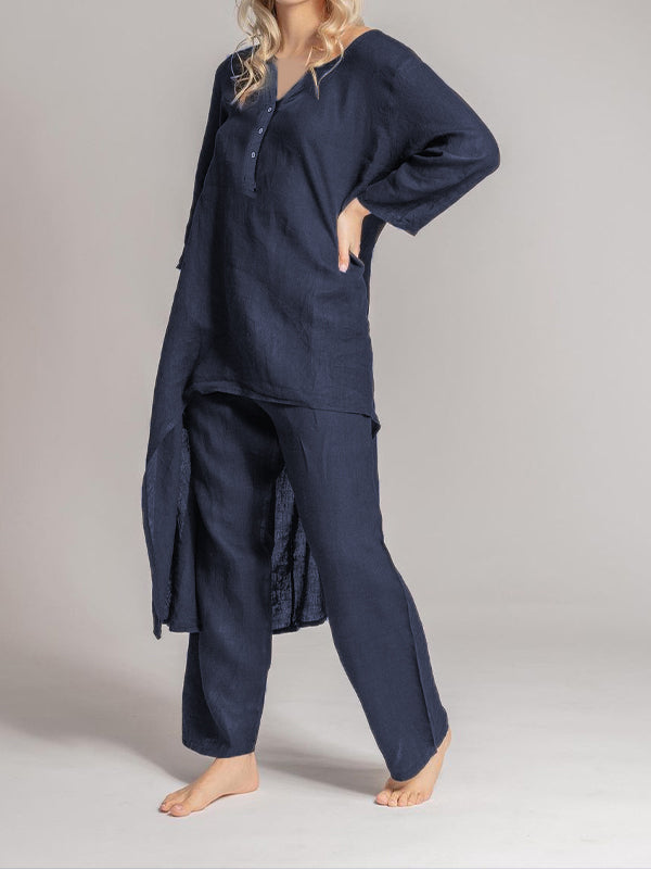 Sofia – Eleganter Damen Freizeitanzug