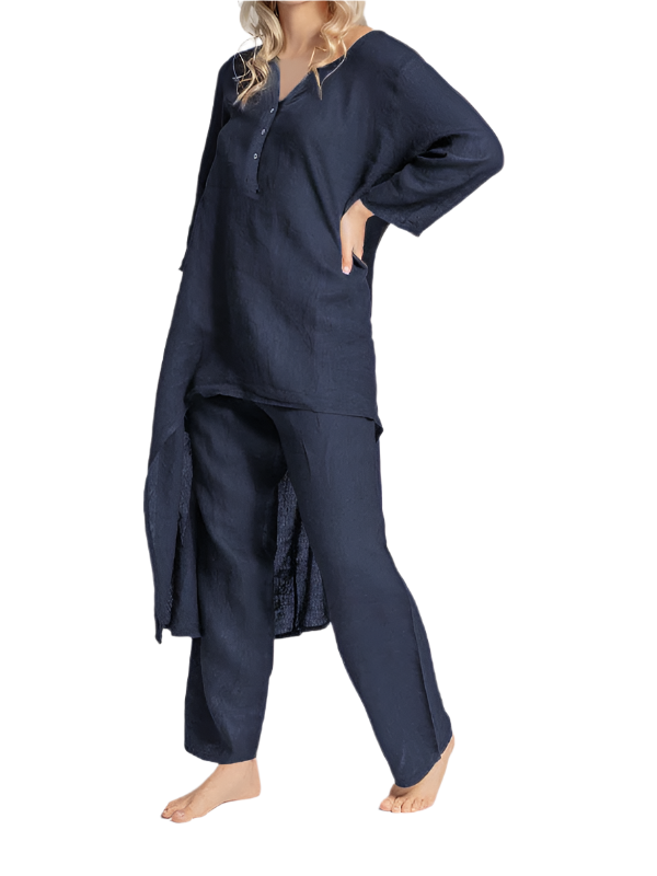 Sofia – Eleganter Damen Freizeitanzug