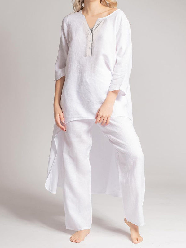 Sofia – Eleganter Damen Freizeitanzug