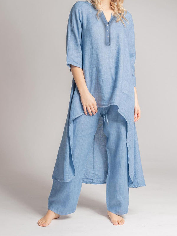 Sofia – Eleganter Damen Freizeitanzug