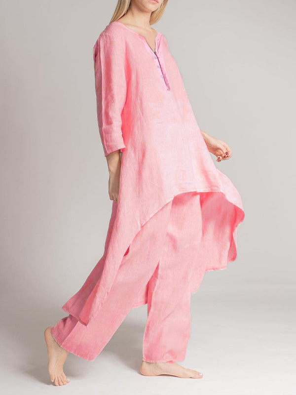 Sofia – Eleganter Damen Freizeitanzug