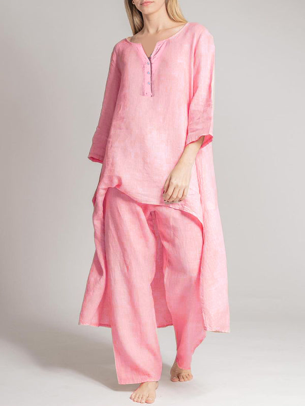 Sofia – Eleganter Damen Freizeitanzug