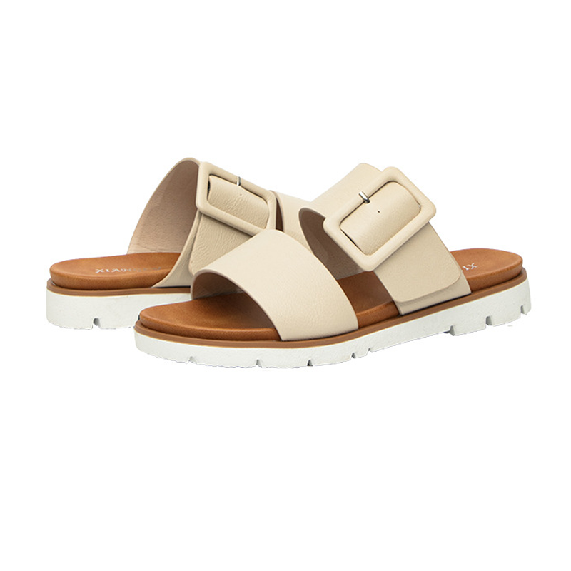 Sofia – Chic Women's Slide Sandals