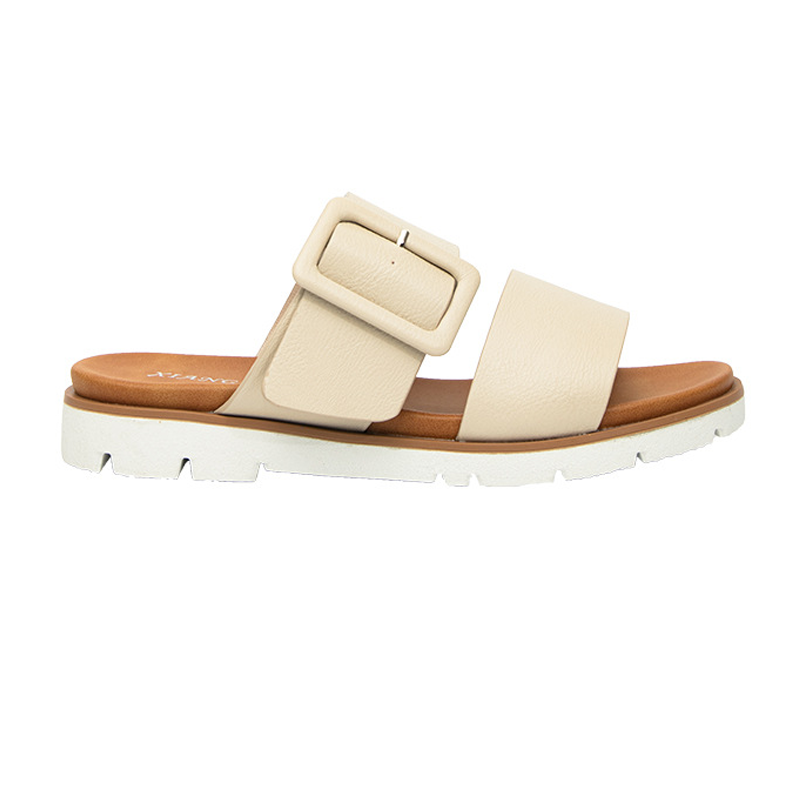 Sofia – Chic Women's Slide Sandals