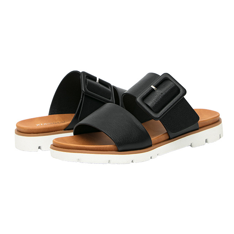 Sofia – Chic Women's Slide Sandals