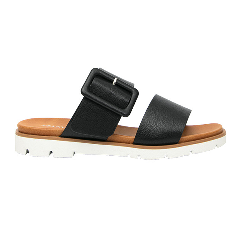 Sofia – Chic Women's Slide Sandals