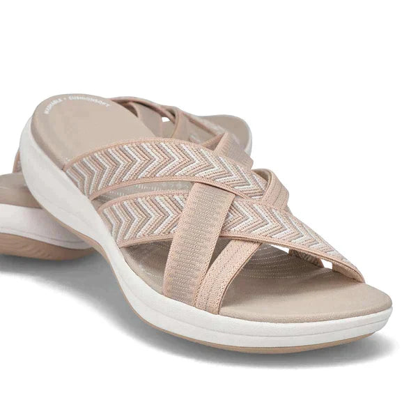 Elena – Stilvolle Komfort Sandalen für Damen