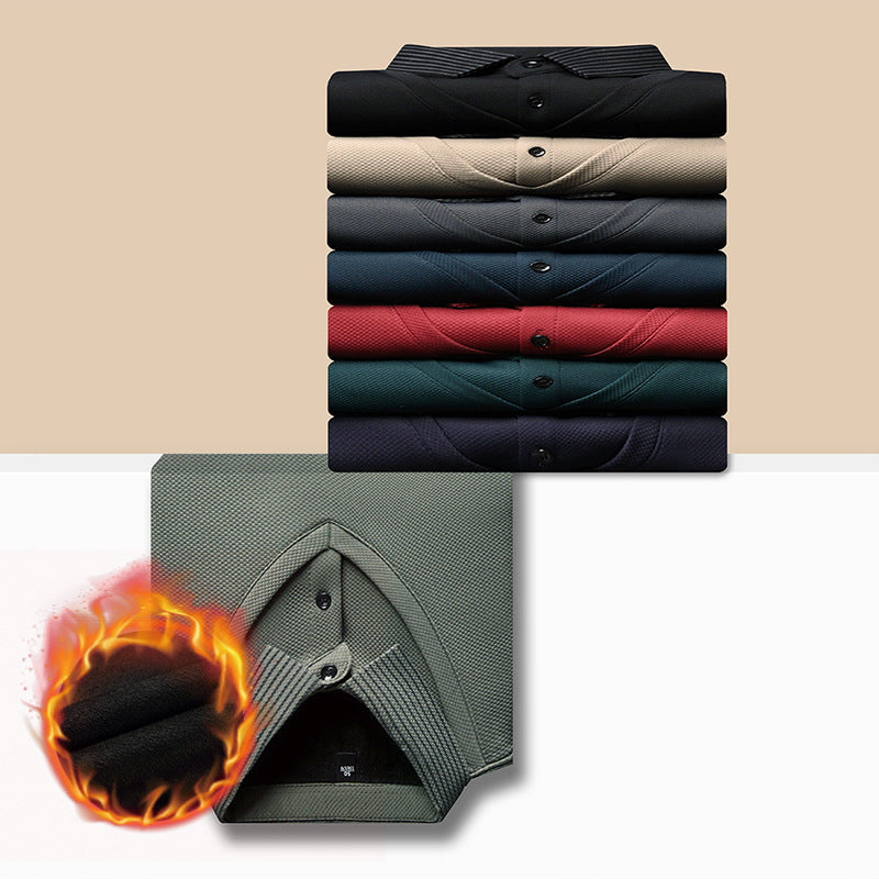 Kerstin – Premium Strickpullover für Herren