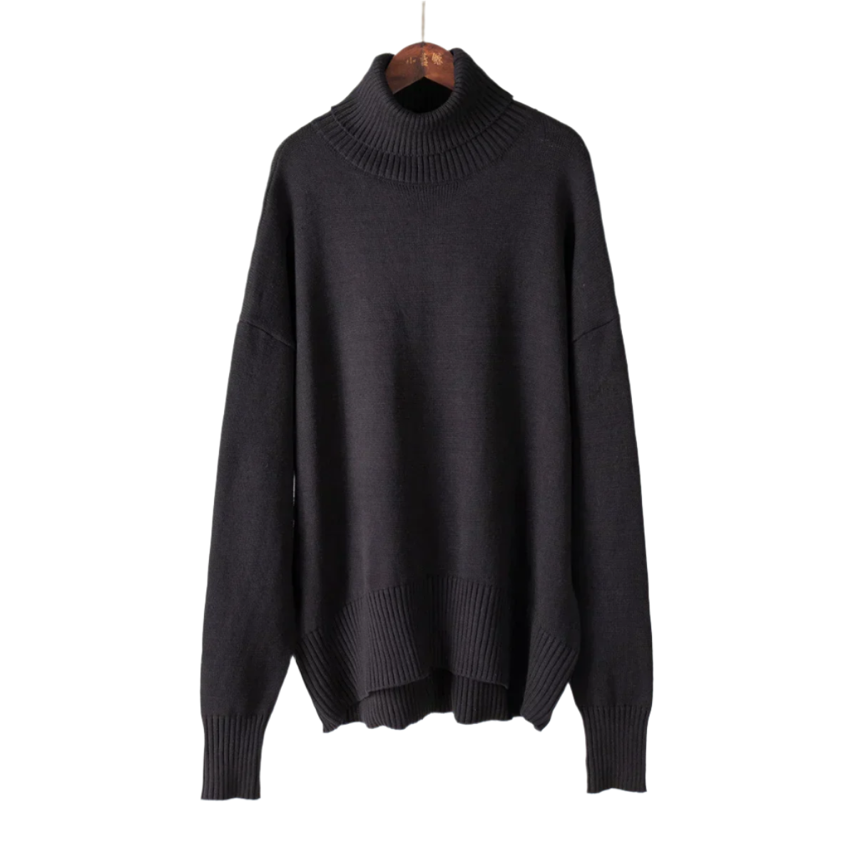 Isabella – Modischer und Bequemer Pullover für Damen