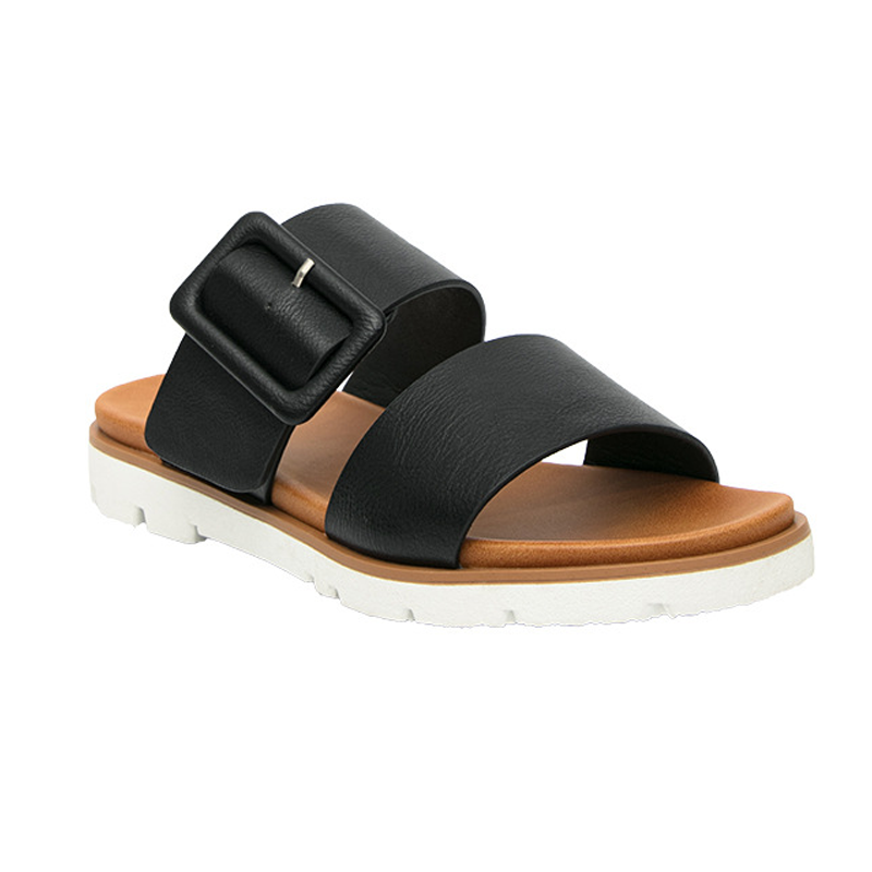 Sofia – Chic Women's Slide Sandals