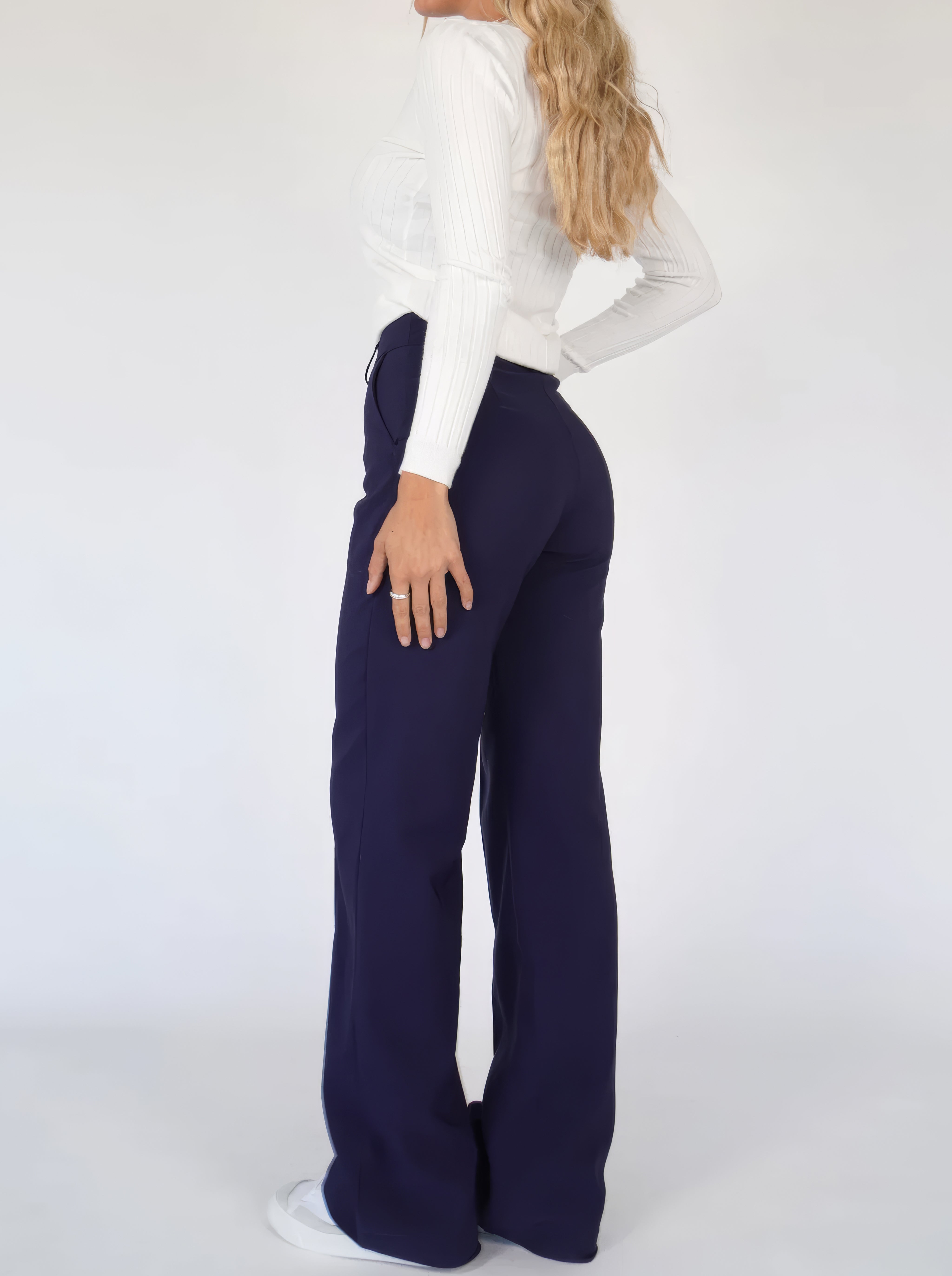 Mira – Flair Women’s Elegant Pants