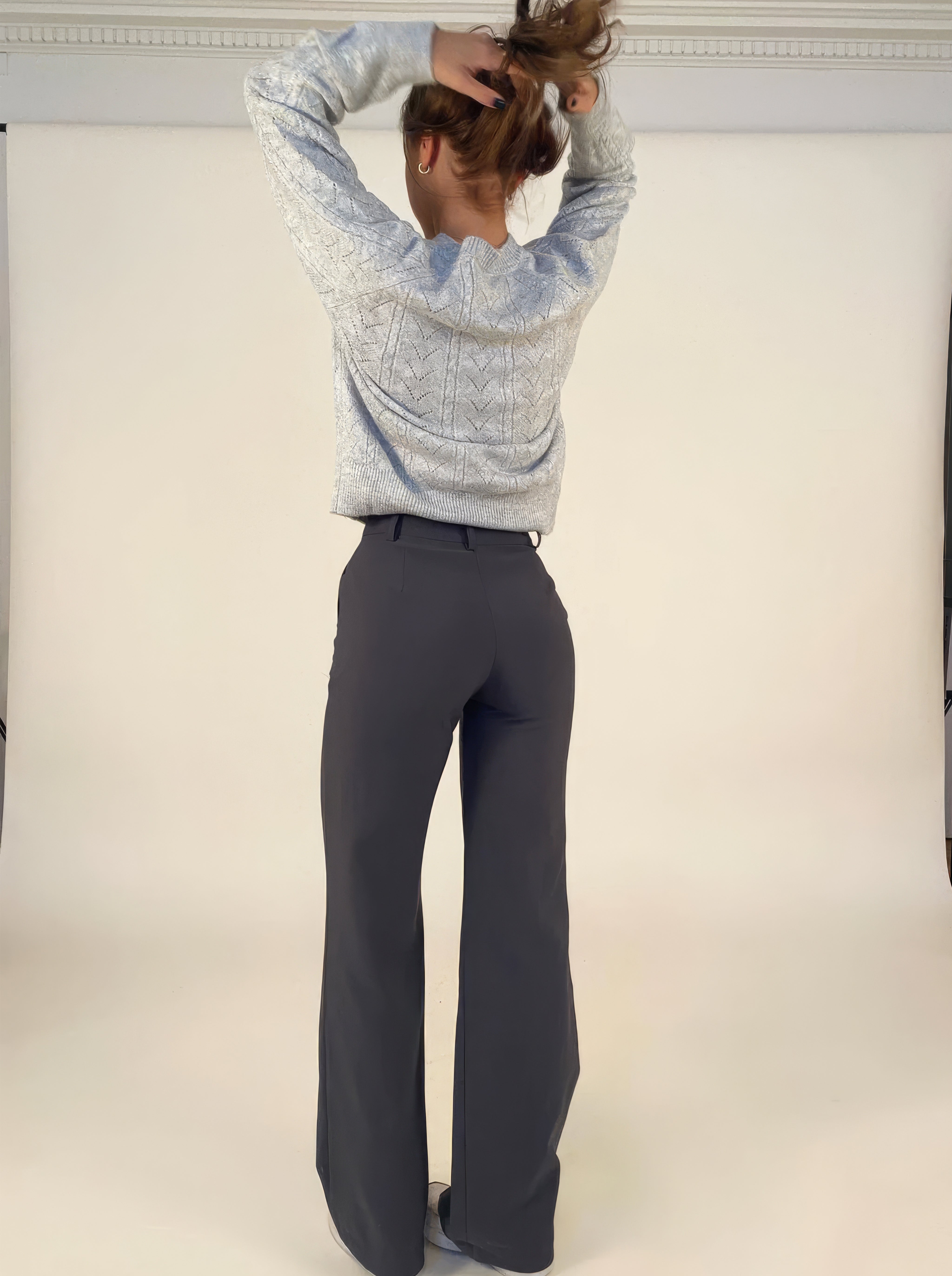 Mira – Flair Women’s Elegant Pants