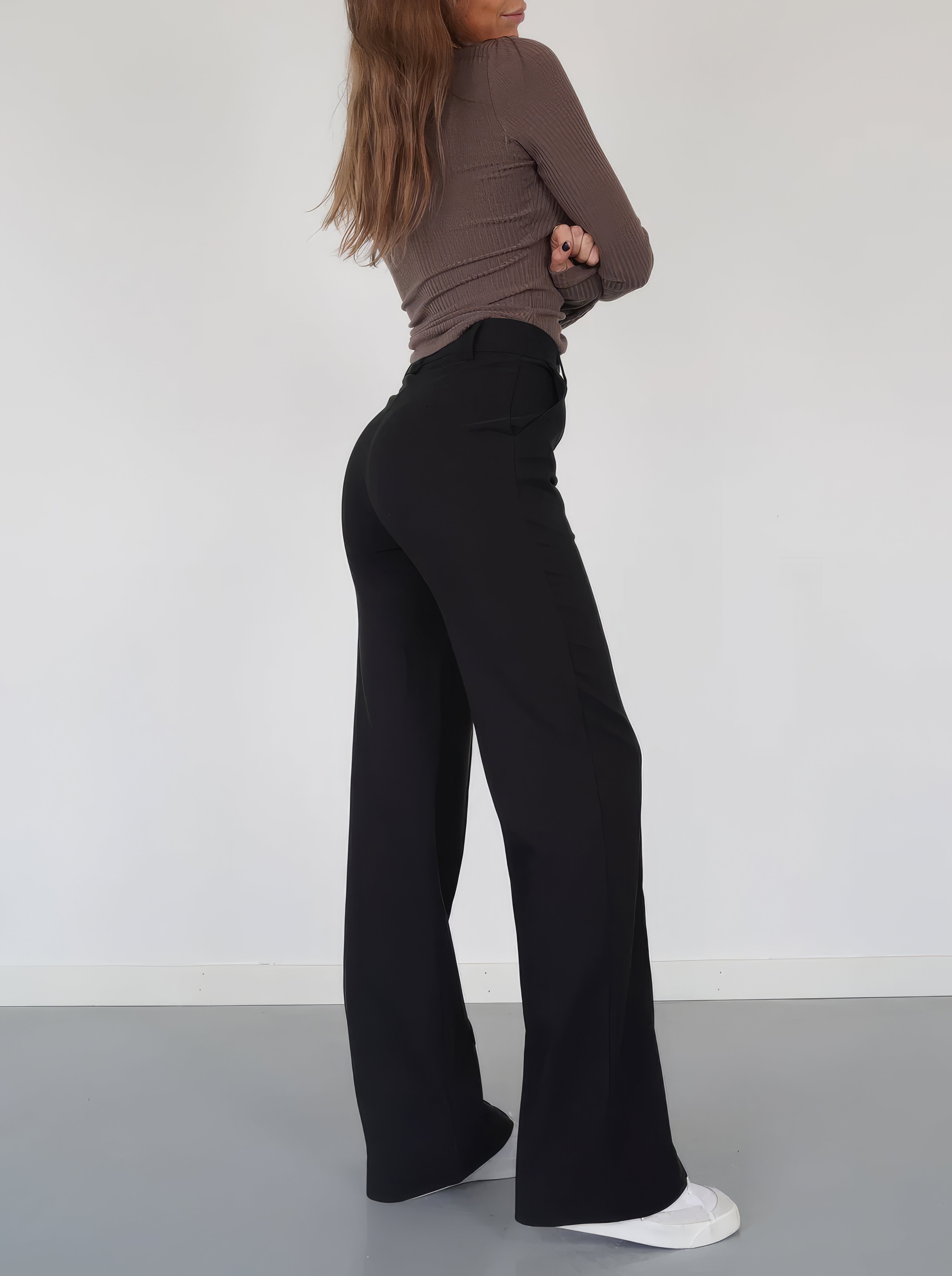 Mira – Flair Women’s Elegant Pants
