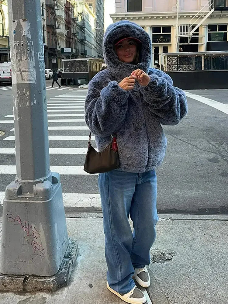 Sophie – Chic Winterjacke für Frauen