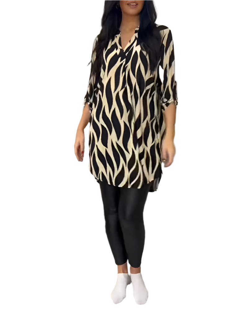 Emma – Casual Damenbluse