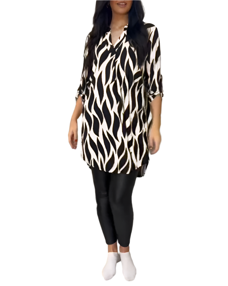 Emma – Casual Damenbluse