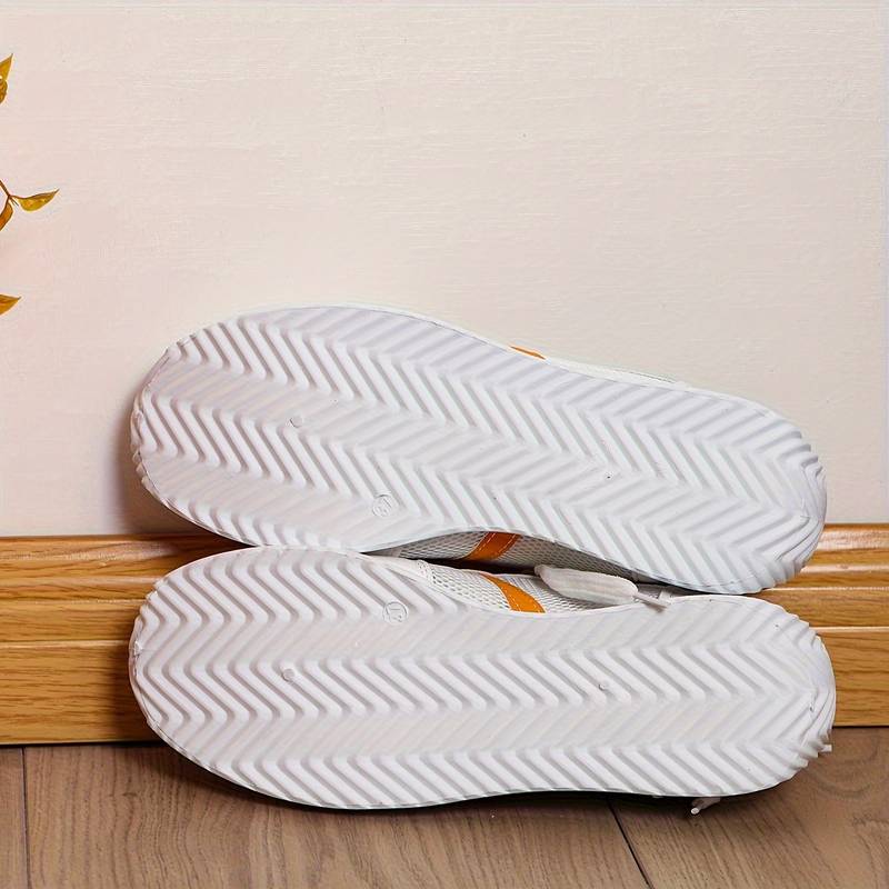 Giulia – Atmungsaktive Mesh-Sportschuhe für Damen