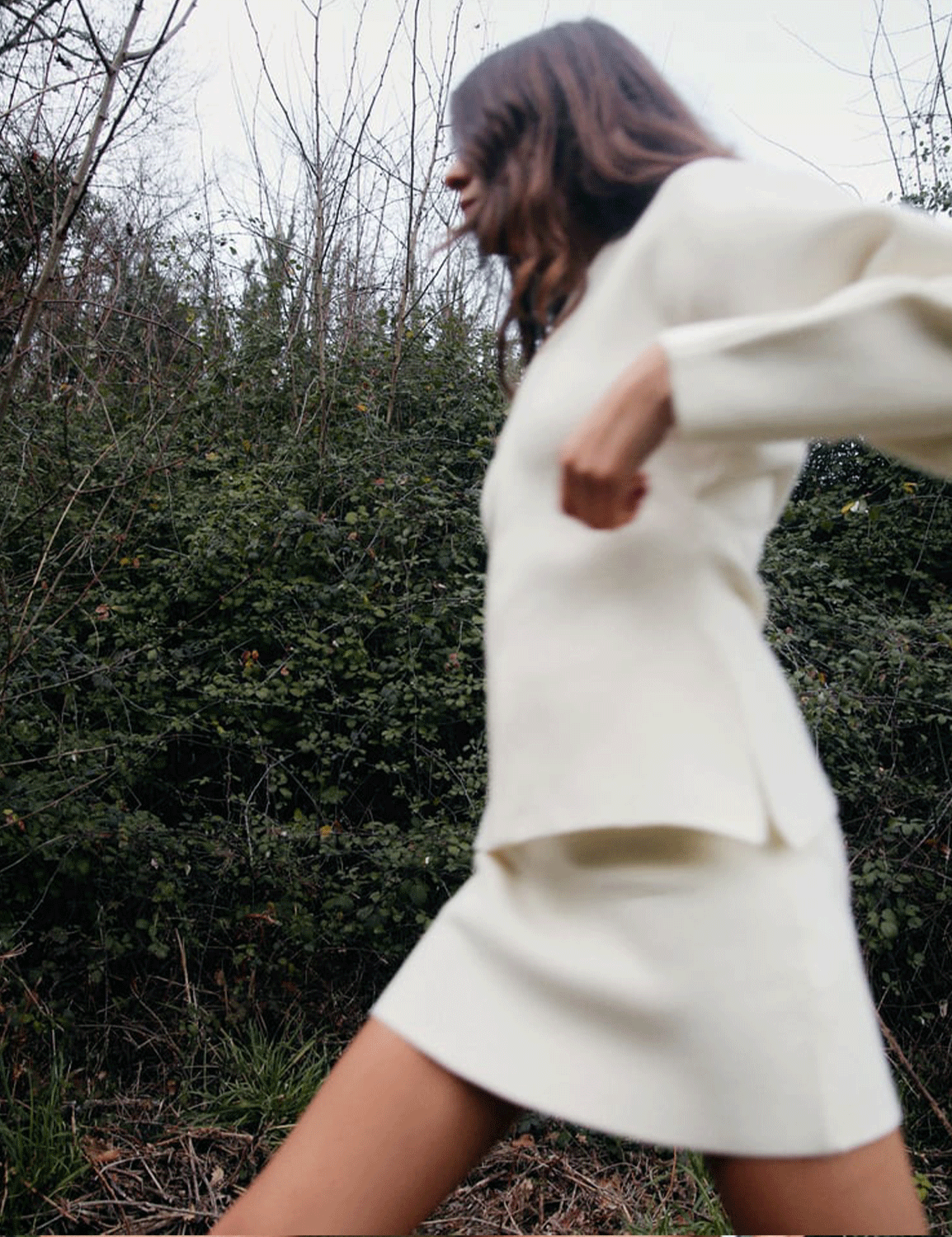 Sophia – Elegantes Strickset für Frauen