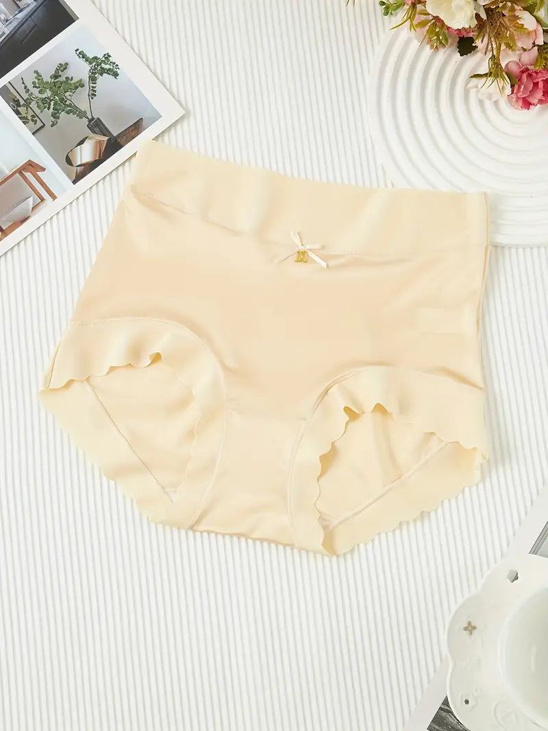 Livia – Sexy Spitzen Shaping-Unterwäsche für Damen