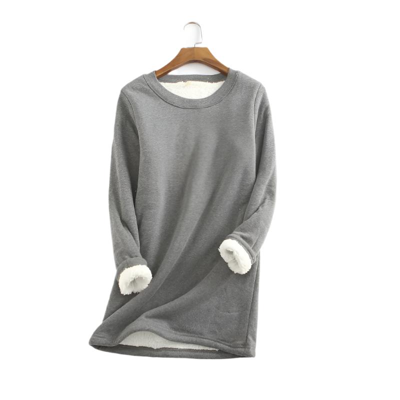 Livia – Wärmebringende Damen Fleece-Thermokleidung