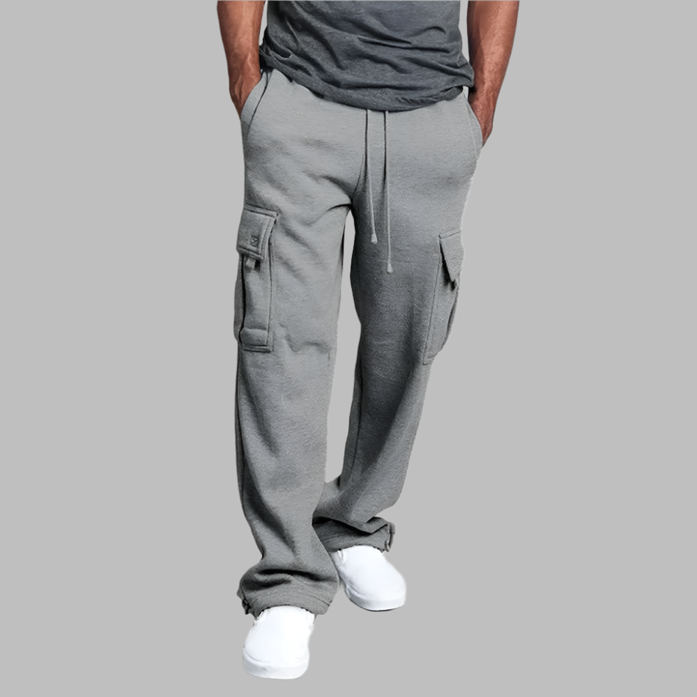 Jordan – Klassische Herren Cargo-Sweatpants