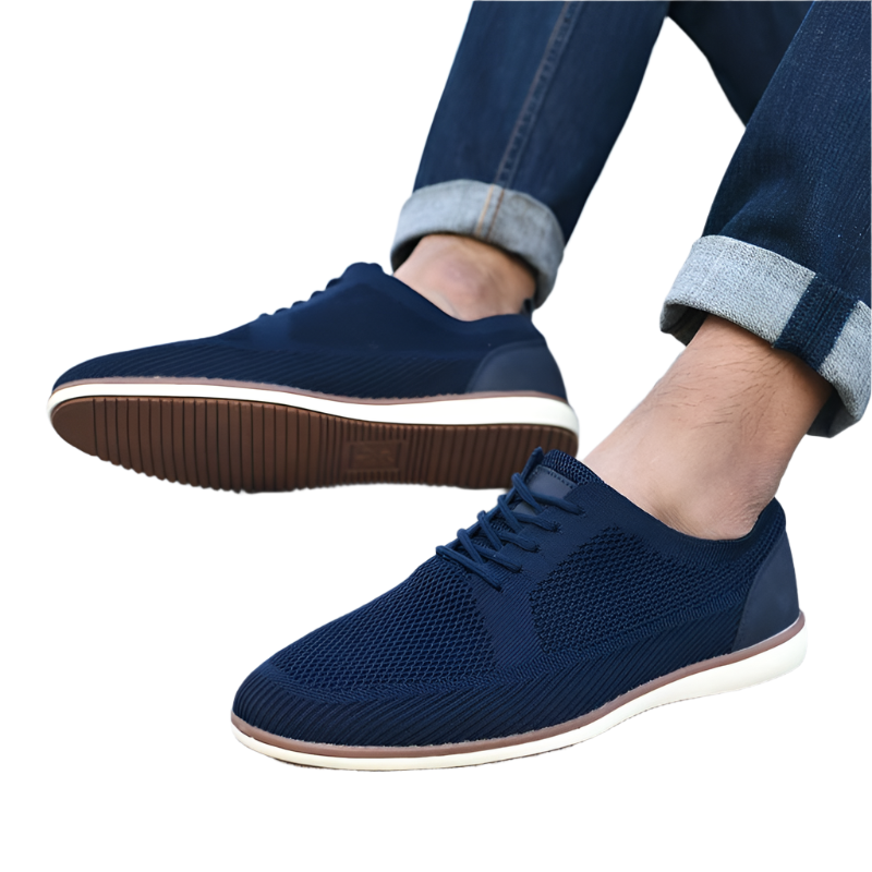 Giovanni – Komfortable Herren-Freizeitschuhe