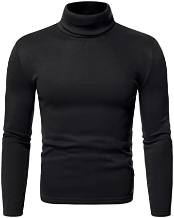 Luca – Leichter Stretch Herrenpullover