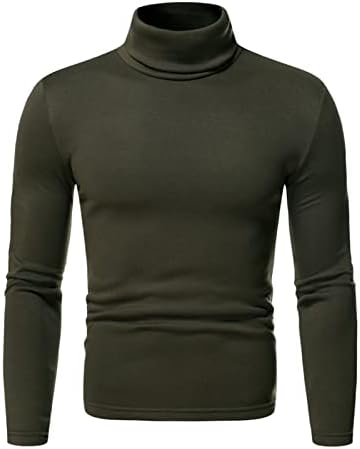 Luca – Leichter Stretch Herrenpullover