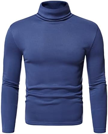 Luca – Leichter Stretch Herrenpullover