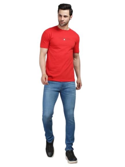 Marco – Klassische Fit Jeans für Herren