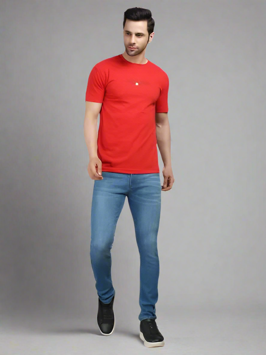 Marco – Klassische Fit Jeans für Herren