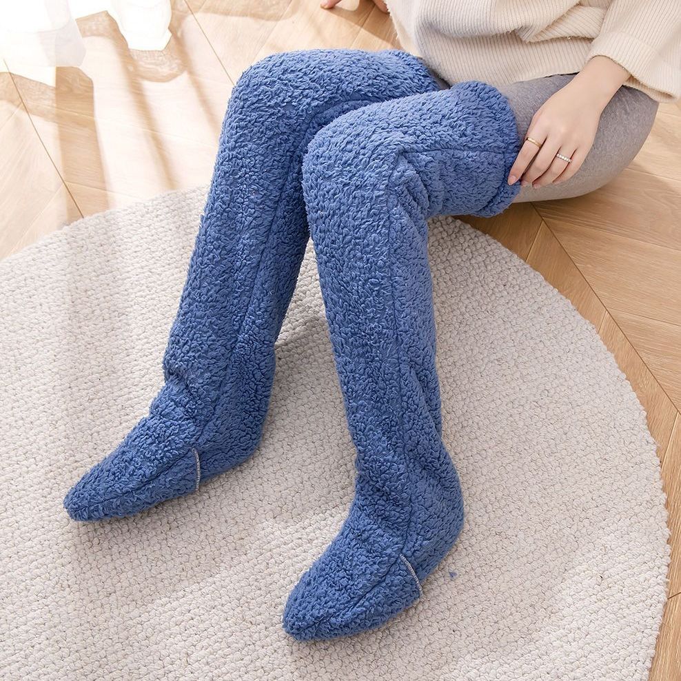 Isabella – Damen Cozy Wooly Socken