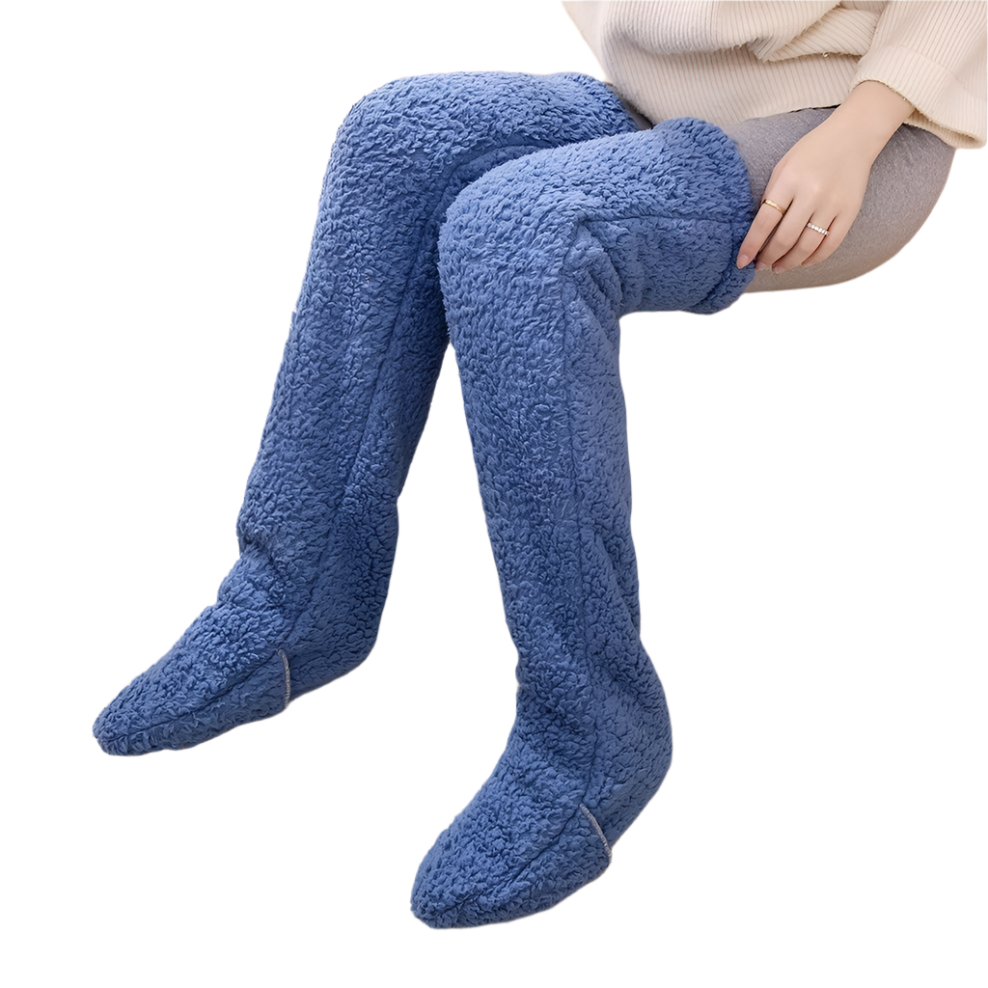 Isabella – Damen Cozy Wooly Socken