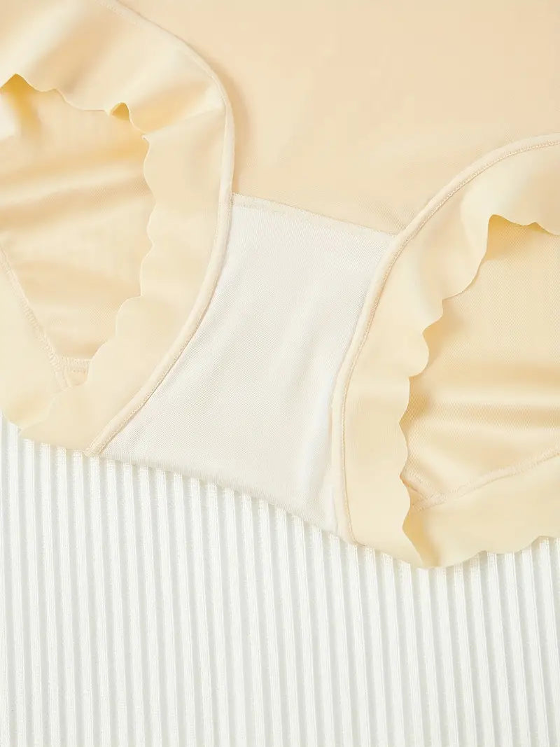 Livia – Sexy Spitzen Shaping-Unterwäsche für Damen