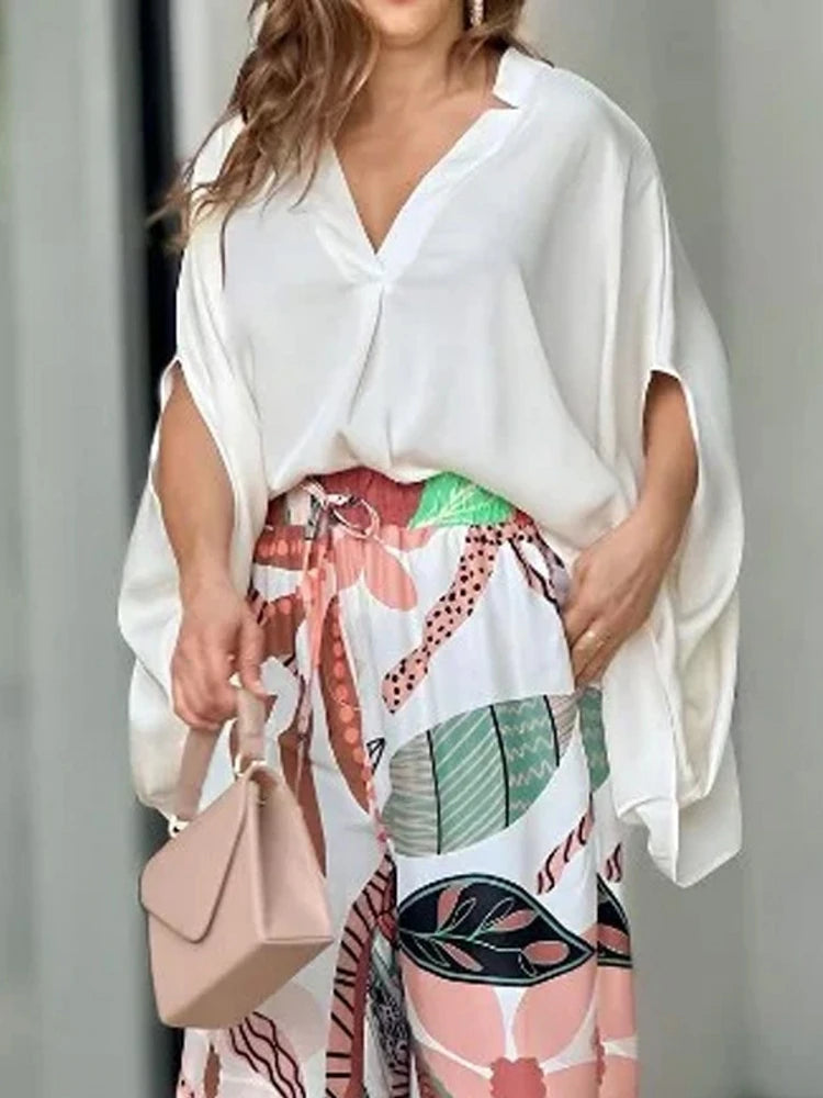 Alexis – Elegante Damenbluse