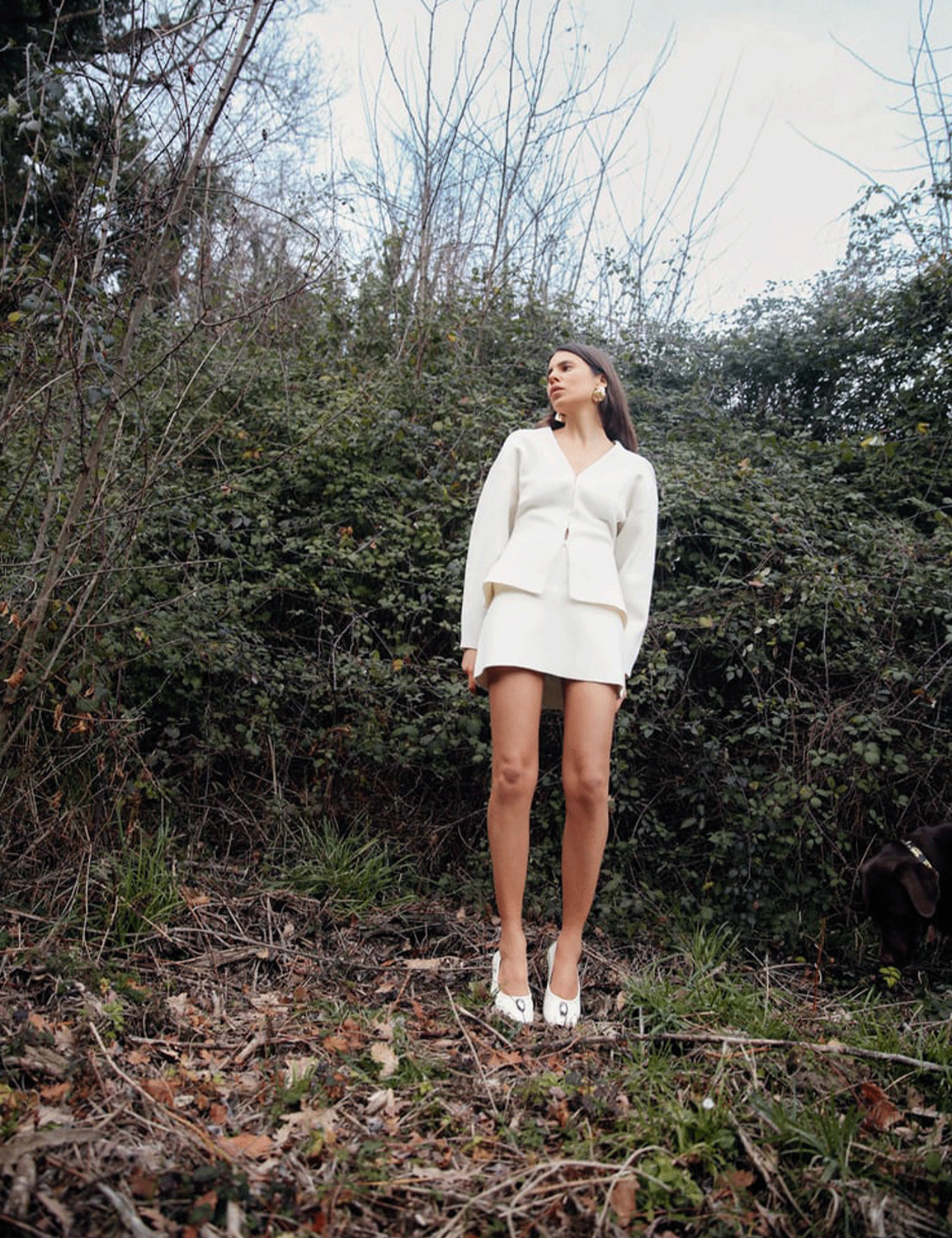 Sophia – Elegantes Strickset für Frauen