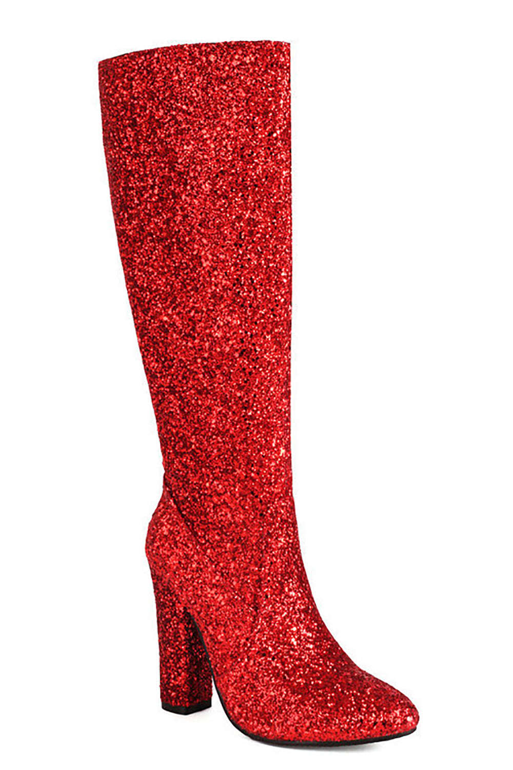 Ava– Glitzernde Damen stiefel