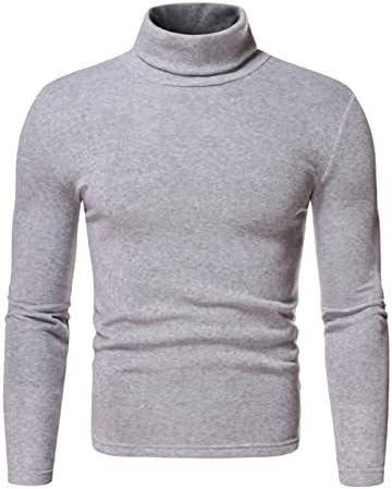 Luca – Leichter Stretch Herrenpullover
