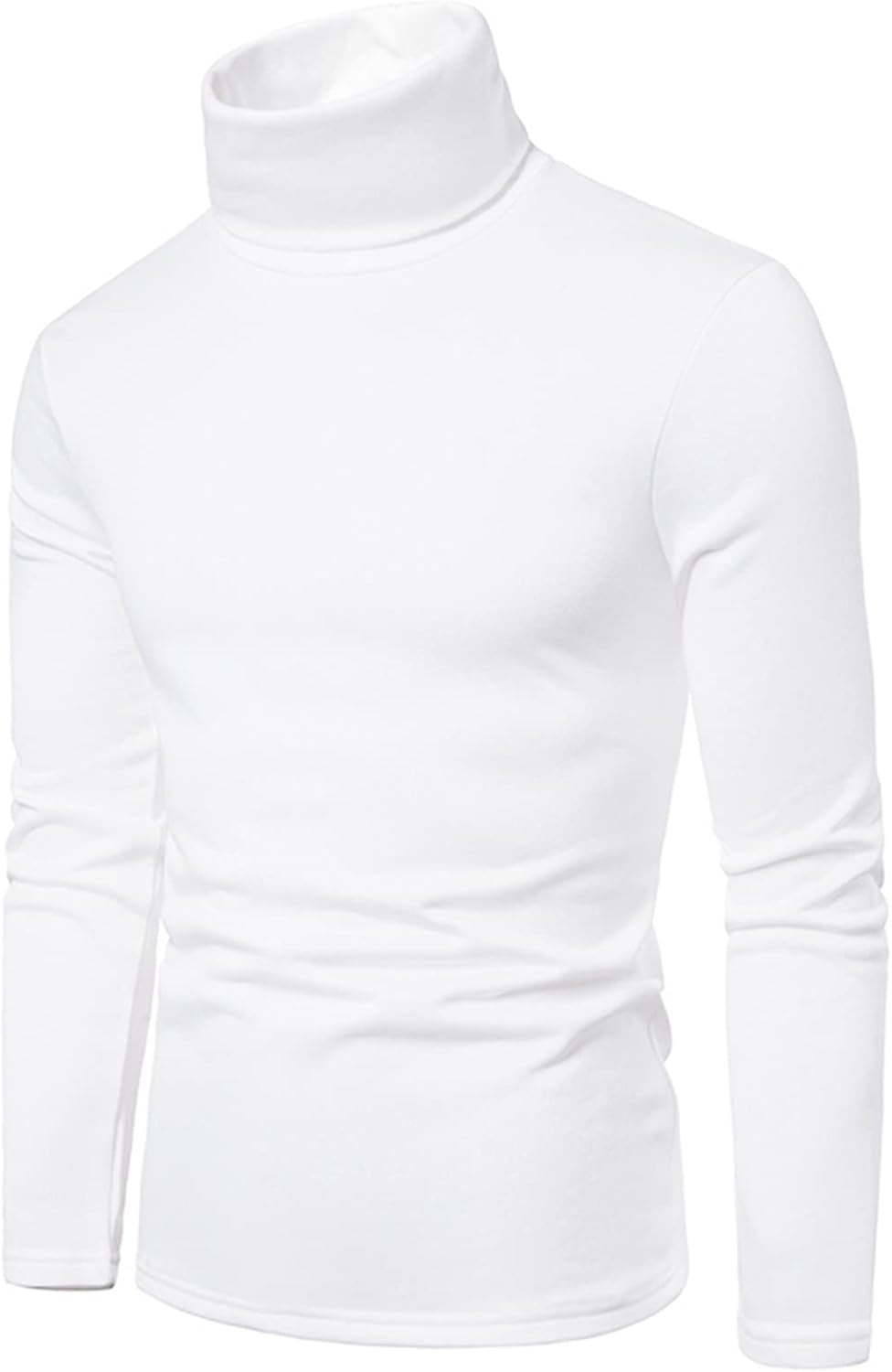 Luca – Leichter Stretch Herrenpullover
