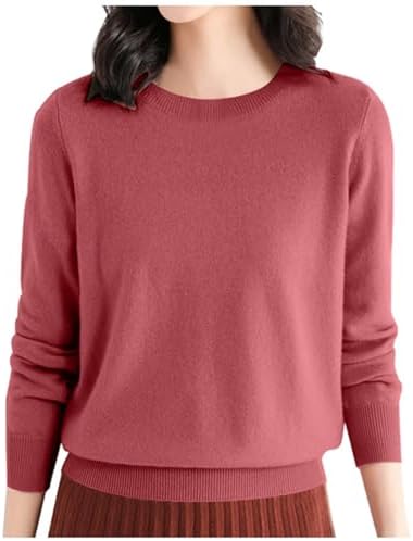 Amelia – Gestepptes Pullover-Oberteil für Damen