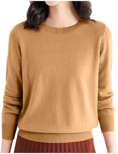Amelia – Gestepptes Pullover-Oberteil für Damen