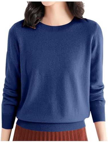 Amelia – Gestepptes Pullover-Oberteil für Damen