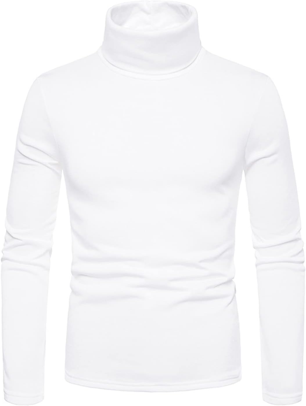 Luca – Leichter Stretch Herrenpullover