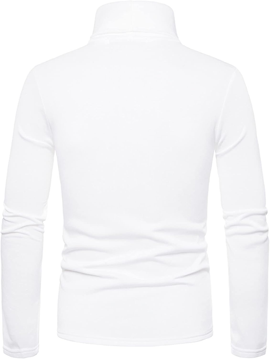 Luca – Leichter Stretch Herrenpullover